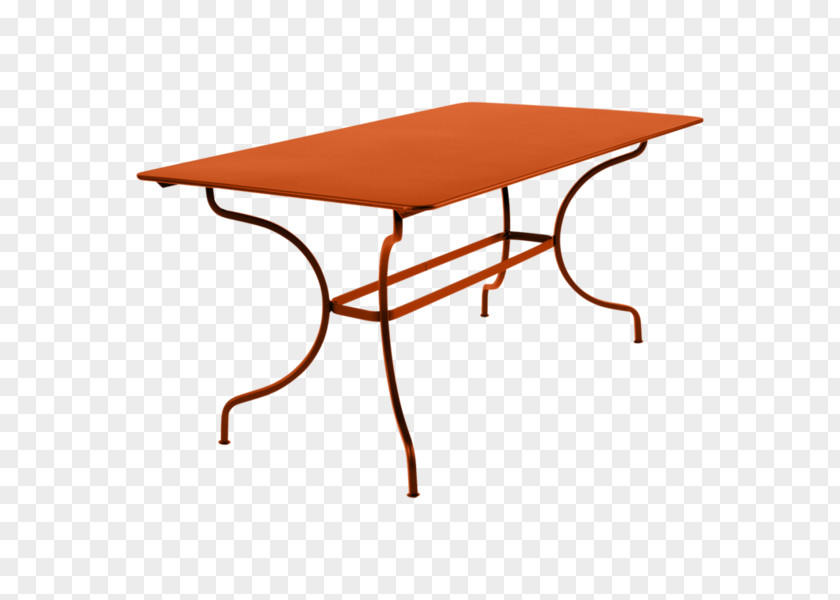 Table Folding Tables Chair Garden Furniture Fermob SA PNG