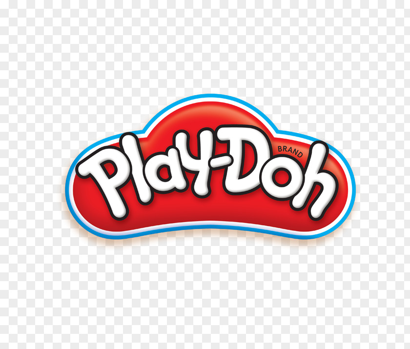 Toy Play-Doh Logo Brand Symbol PNG