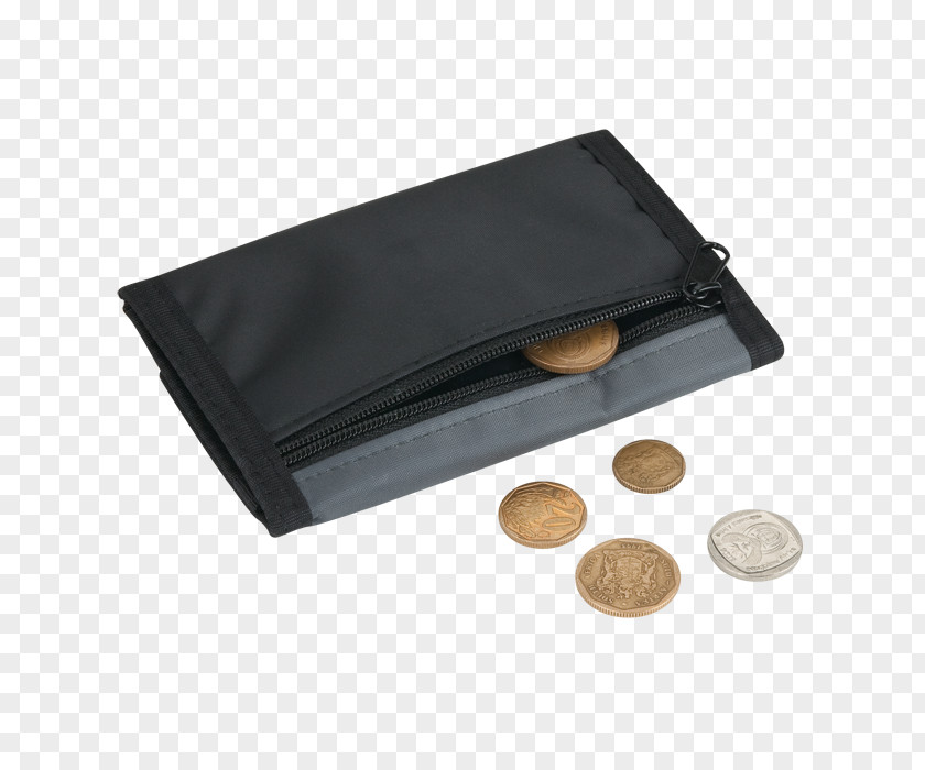 Trifold Material Wallet Coin Purse Handbag Clothing PNG