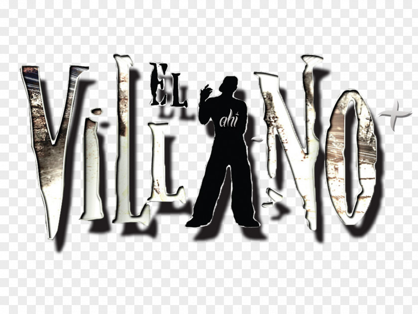 Villain Song Te Vuelvo A Cruzar Lyrics Logo Text PNG