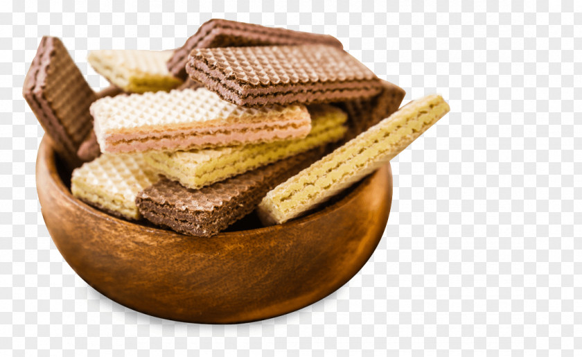 Wafer Brands Biscuits Chocolate Waffle PNG