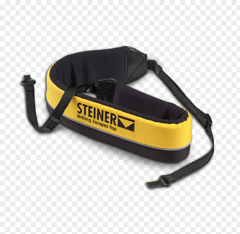 Yellow Strap Binoculars Compass Optics STEINER-OPTIK GmbH Range Finders PNG