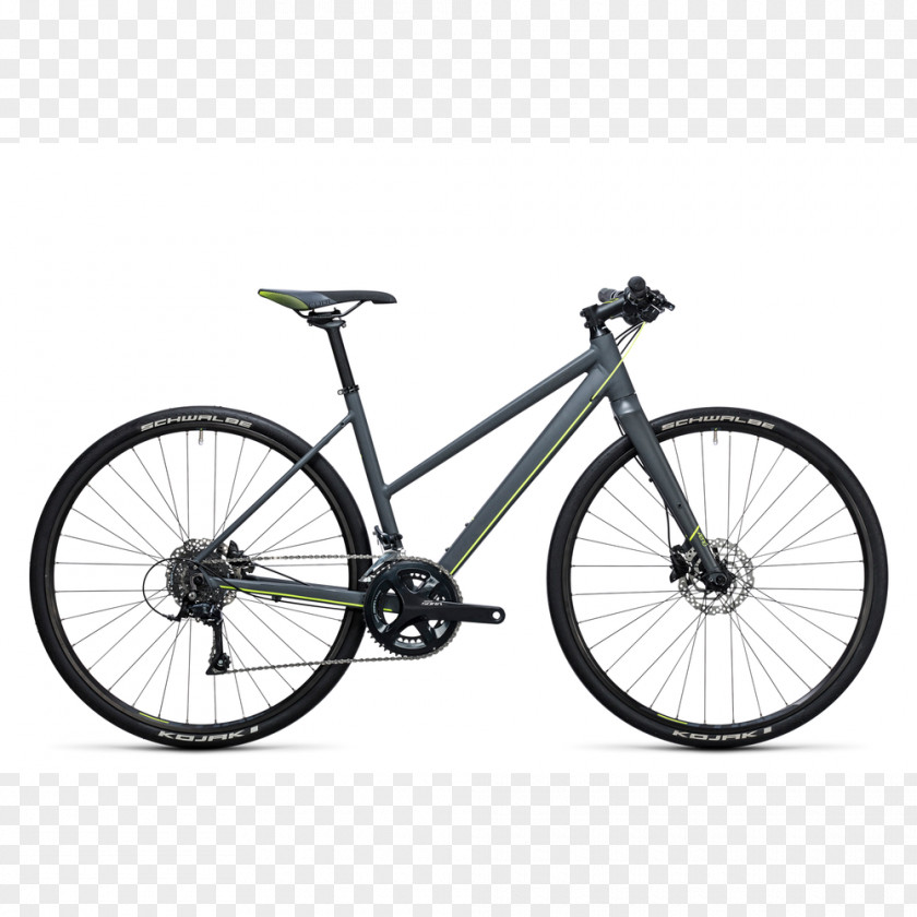 Bicycle Giant Bicycles Shop Hybrid Escape 3 PNG