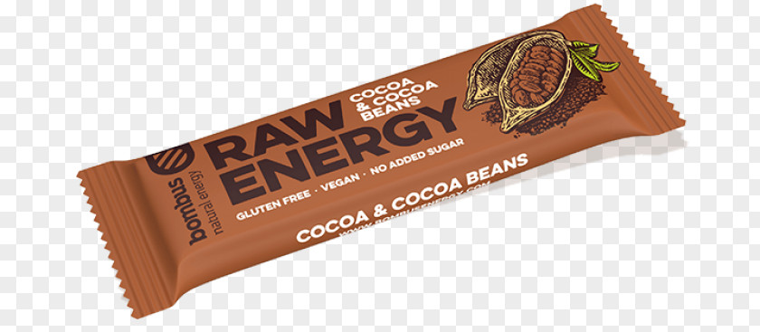 Cacao Bean Chocolate Bar Raw Foodism Cocoa Energy Health PNG