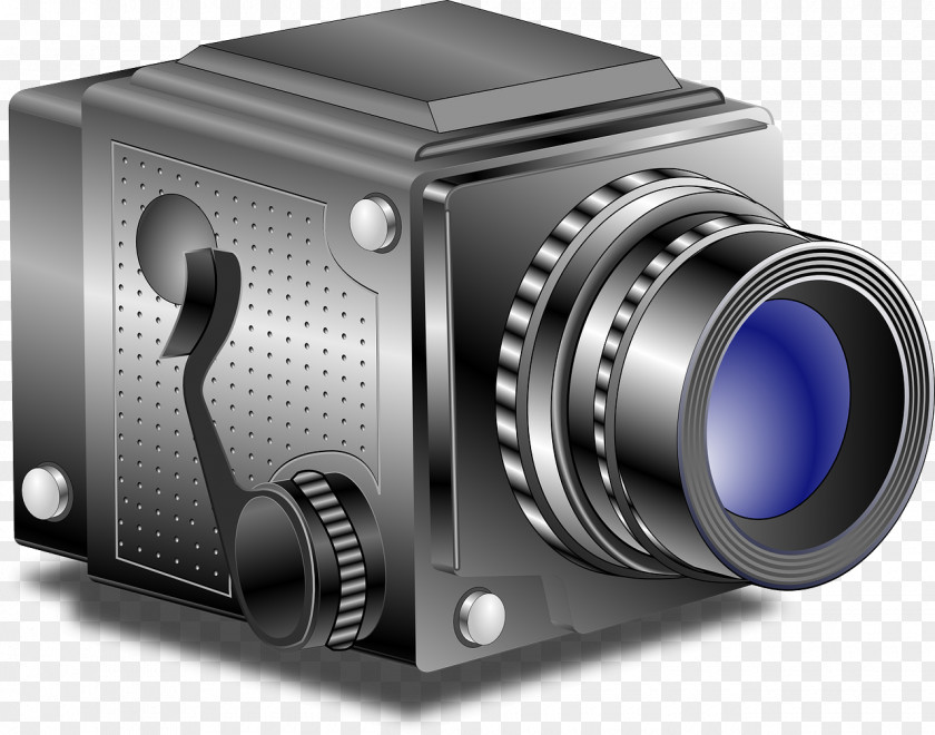 Camera Vector Graphics Clip Art Image Stock.xchng PNG