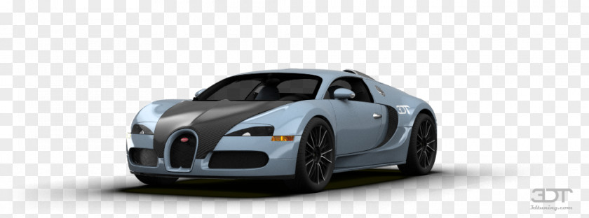 Car Bugatti Veyron Automotive Design Alloy Wheel PNG