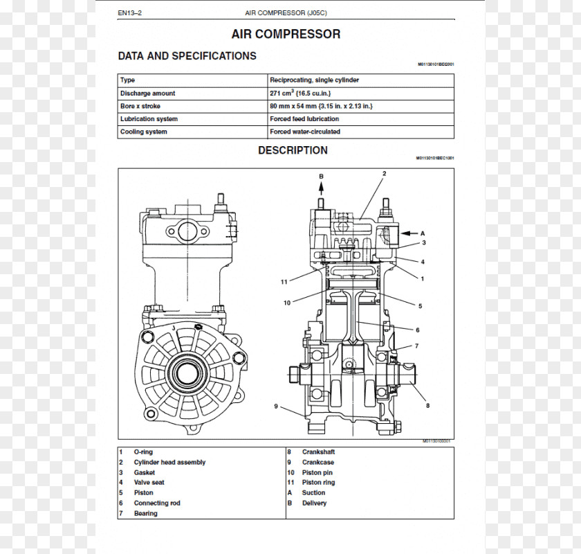 Car Wiring Diagram Hino Motors Technical Drawing PNG