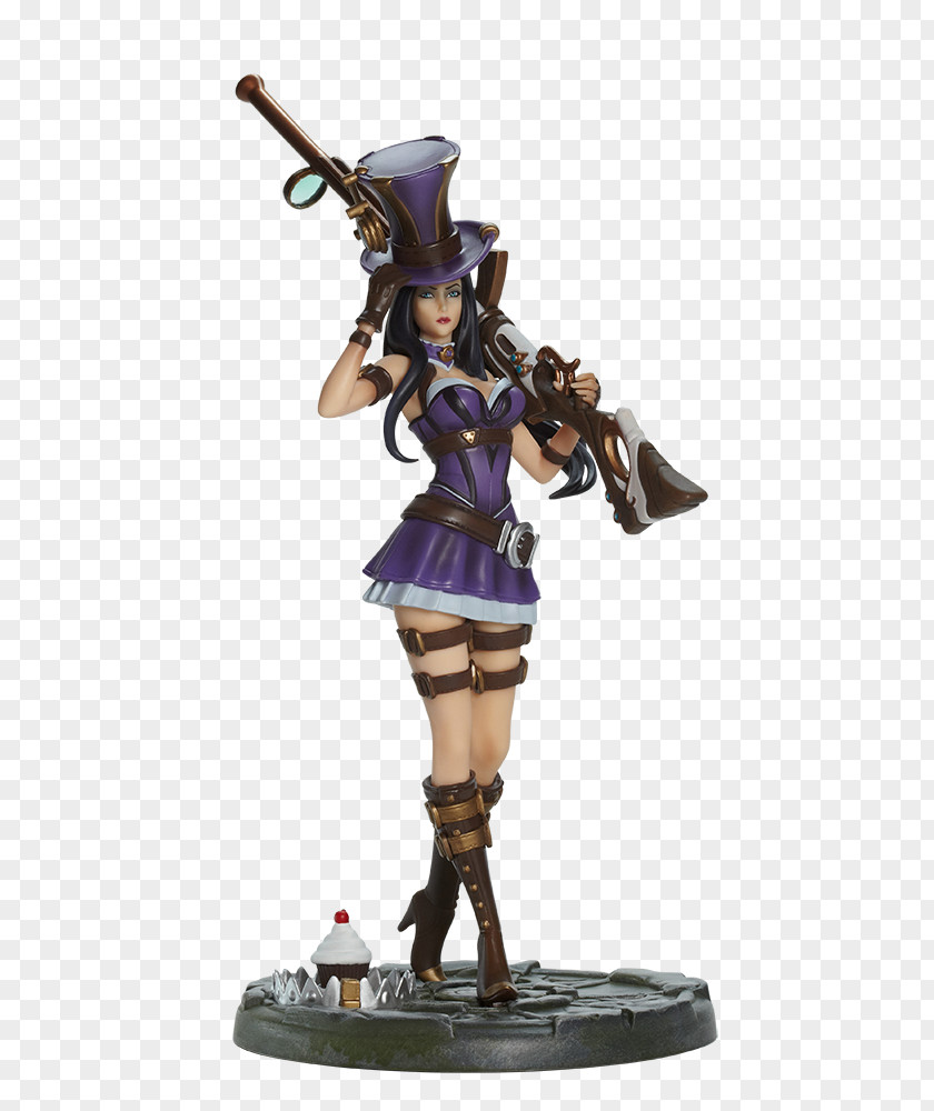 Catalog League Of Legends Rift Figurine Riot Games Statue PNG