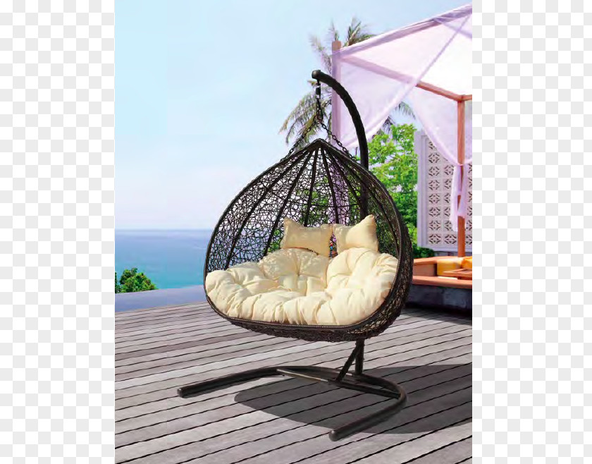 Chair Wing Furniture Pillow Bedroom PNG