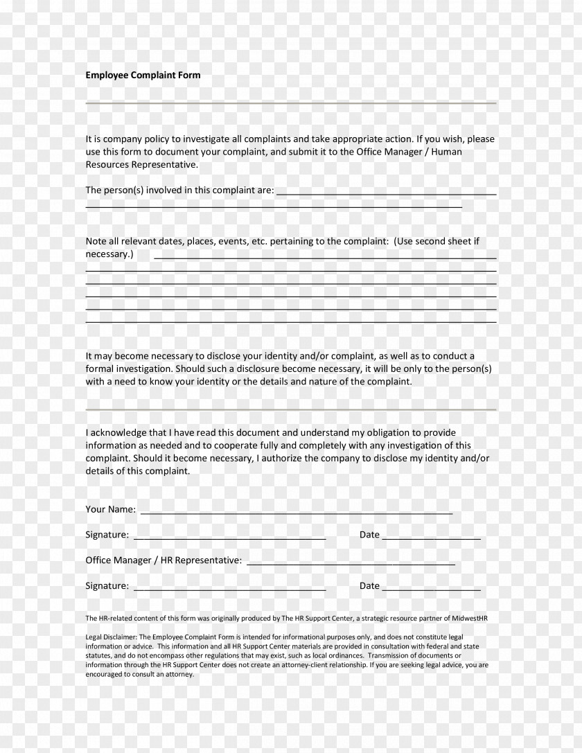 Customer Review Document Template Information Fact Sheet PNG
