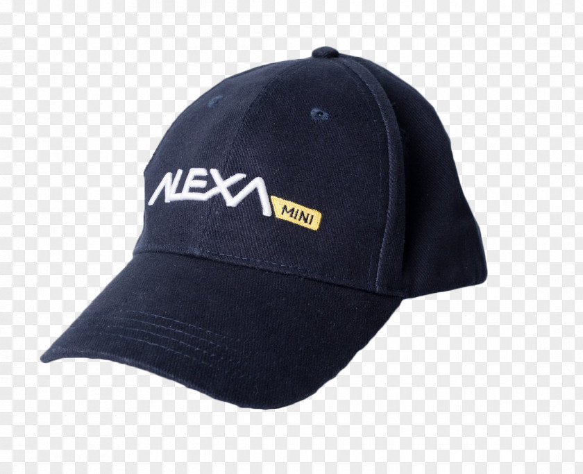 Dark Blue Baseball Cap Hat Navy PNG