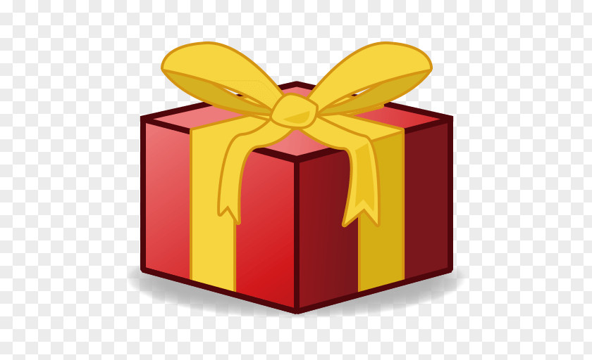 Gift Box Birthday Anniversary Clip Art PNG