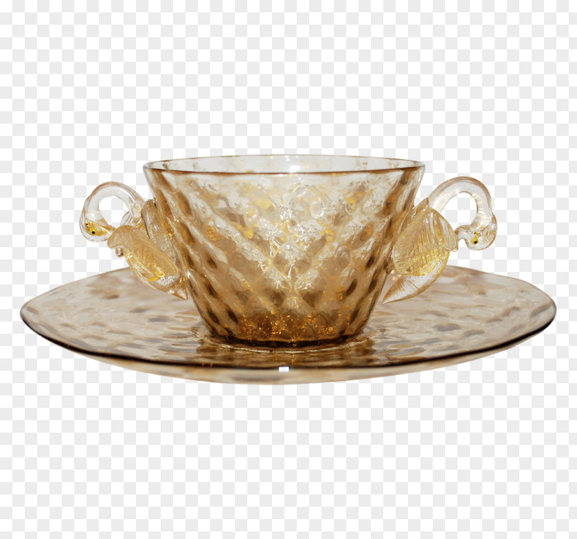 Glass Bowl Coffee Cup Saucer Porcelain Tableware PNG