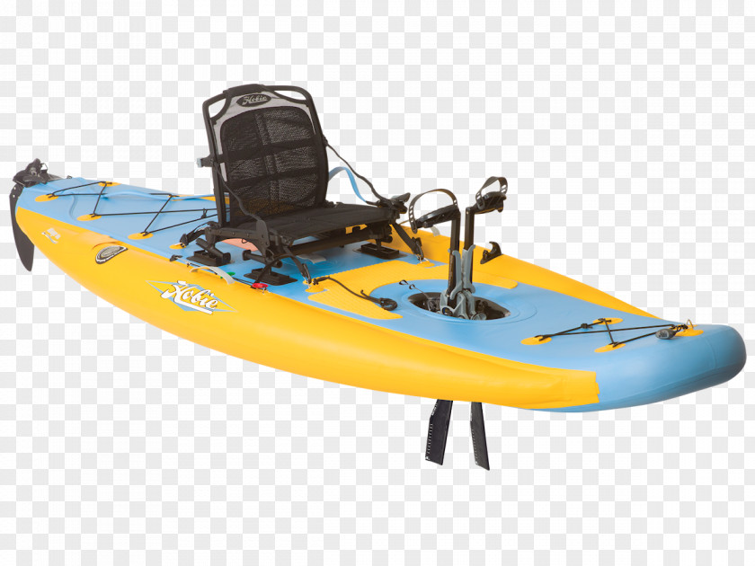 Hobie Mirage I11S Kayak Fishing Cat Sport PNG