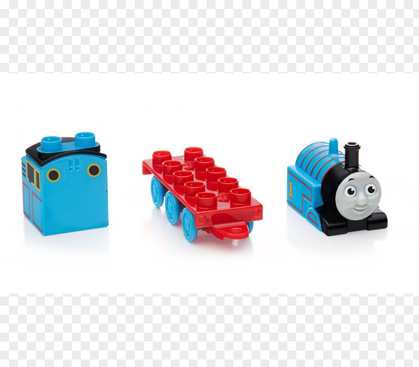 Mega Bloks Thomas & Friends Sodor Brands LEGO PNG