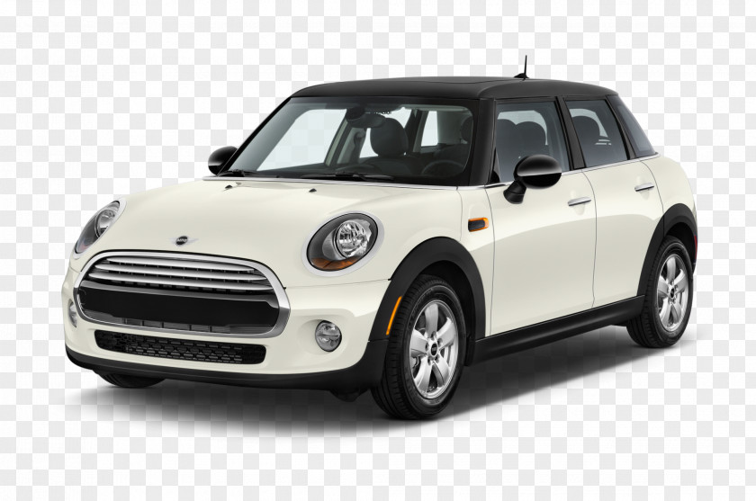 Mini 2015 MINI Cooper Car Sport Utility Vehicle Hardtop PNG