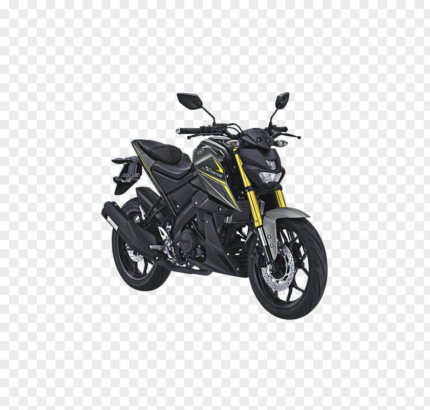 Motorcycle Yamaha Motor Company FZ150i Xabre Corporation PNG