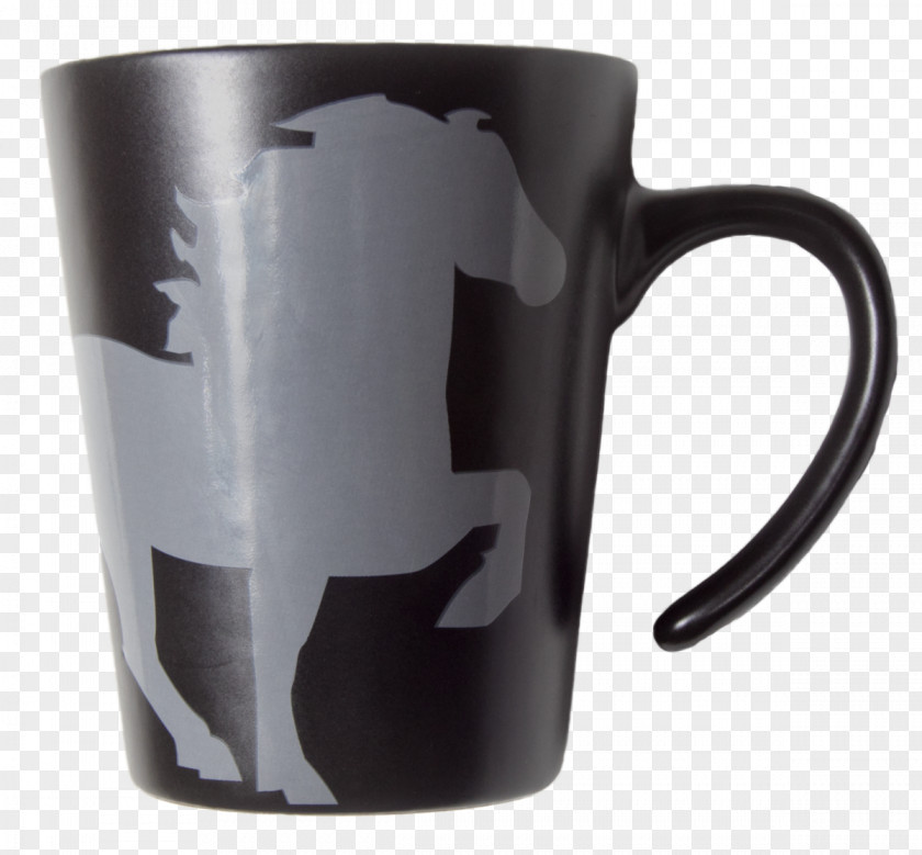 Mug Icelandic Horse Teacup Tack PNG