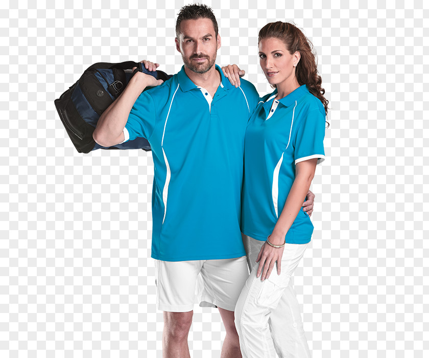 Neck Design With Piping And Button Sleeve T-shirt Polo Shirt Clothing Golf PNG