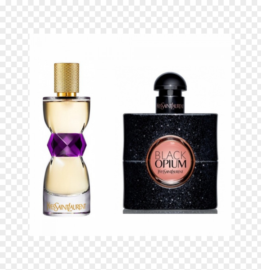 Perfume Belle D'Opium Yves Saint Laurent Eau De Toilette PNG