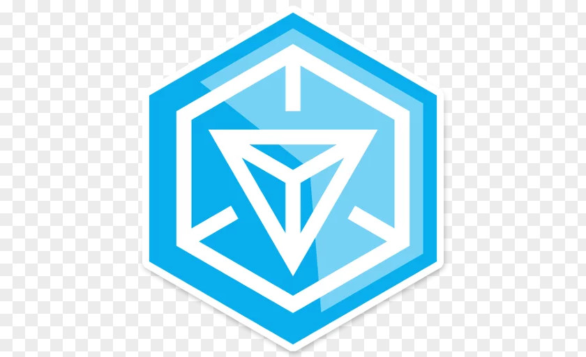 Pokemon Go Ingress Logo Niantic Pokémon GO PNG