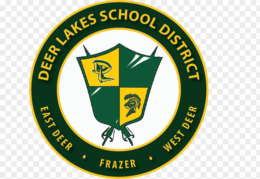 School District Deer Lakes Middle Student Board Of Education PNG