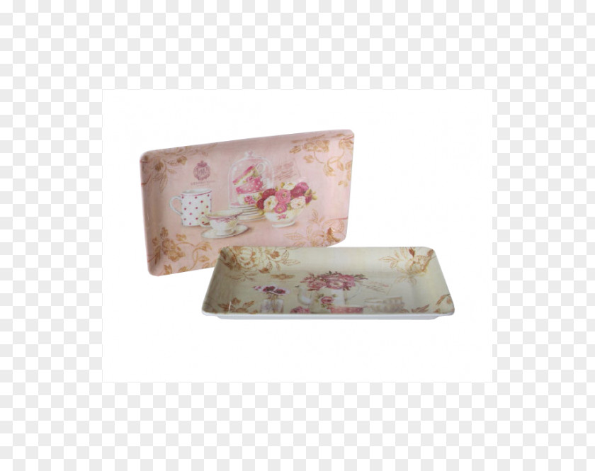 Shabby Chic Rectangle PNG