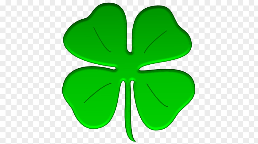 Shamrock Clip Art PNG