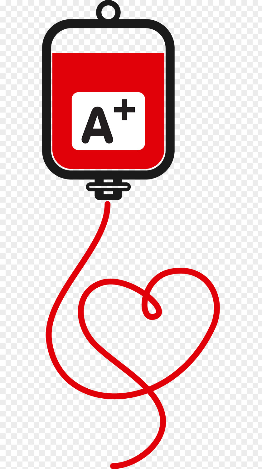 Simple Blood Bag Vector Donation Transfusion PNG
