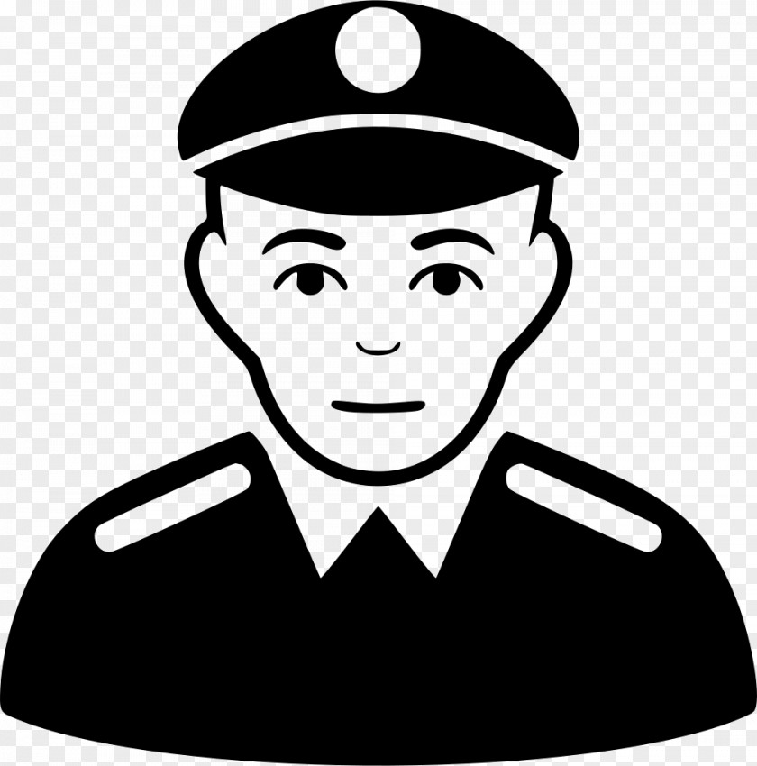 Soldier Vector Police Officer Security Guard PNG