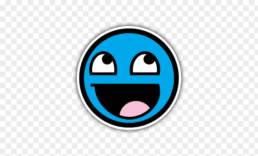 Sticker Smiley Emoticon Decal PNG