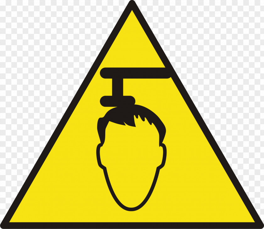 Symbol Biological Hazard Risk Safety Clip Art PNG