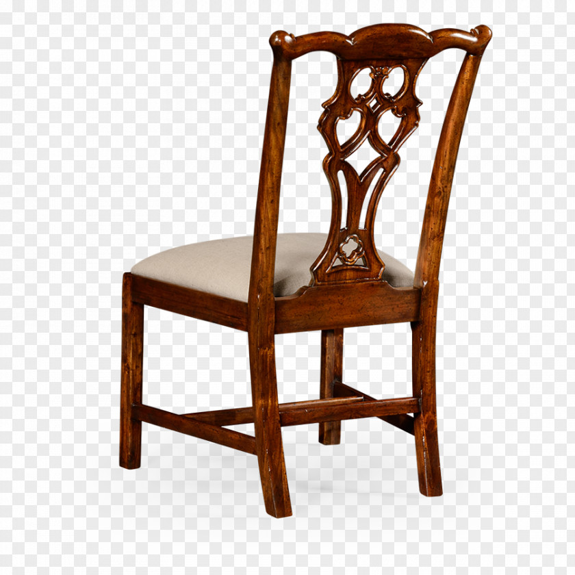 Table Chair Dining Room Furniture Splat PNG
