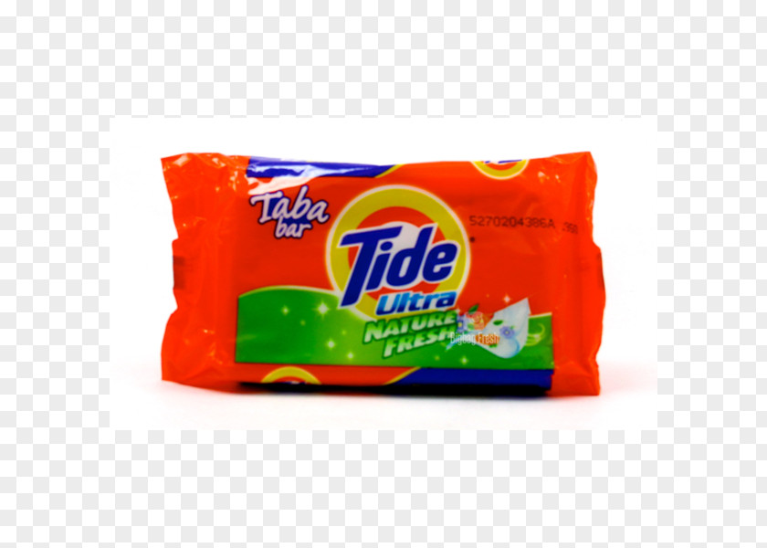 Tide Laundry Detergent Powder PNG