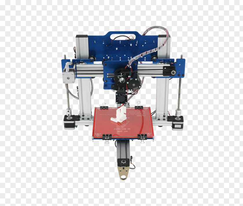 3D Printing Prusa I3 Research Hadron BQ PNG