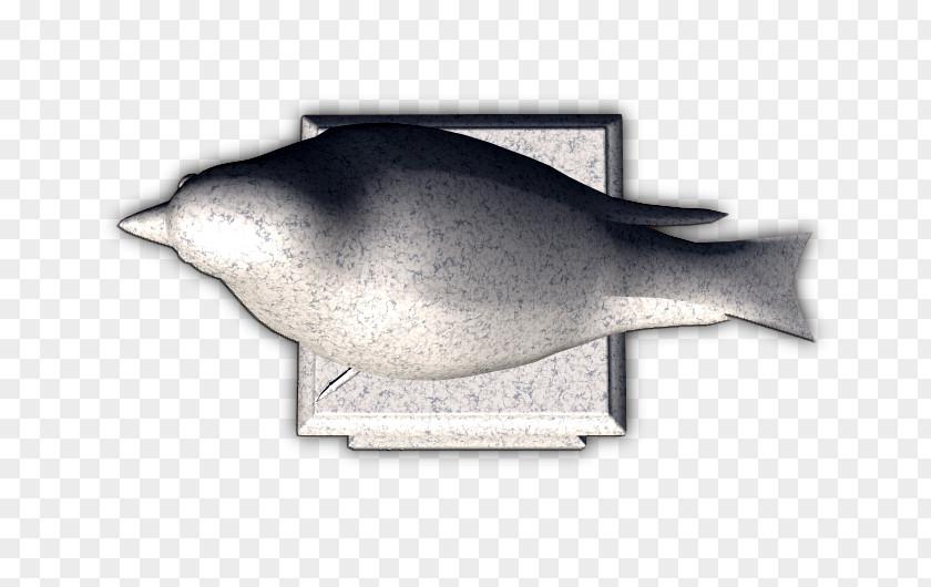Animal Statue Fish Marine Mammal .cf PNG