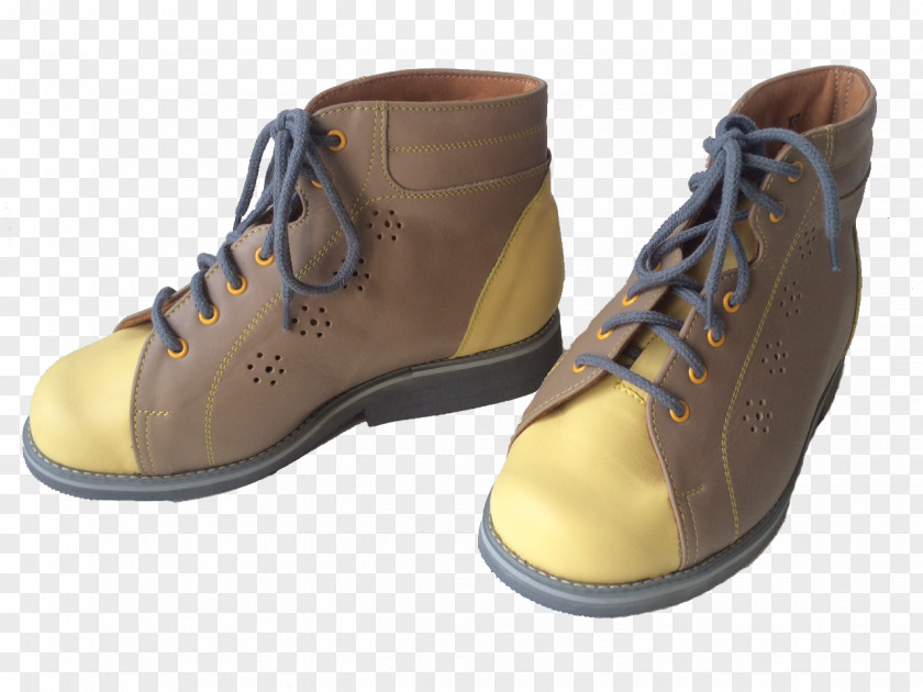 Boot Shoe Footwear Dress Obuwie Ortopedyczne PNG