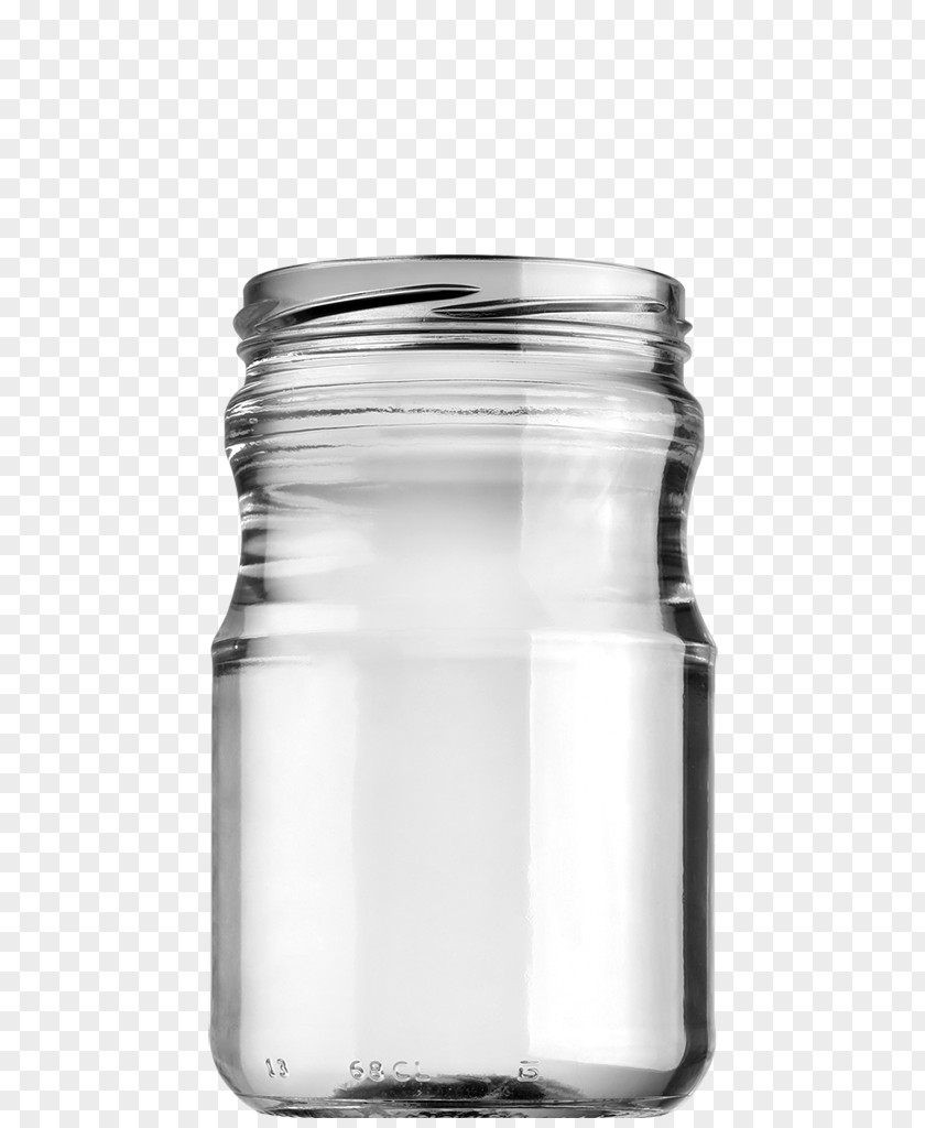 Bottle Water Bottles Mason Jar Glass PNG