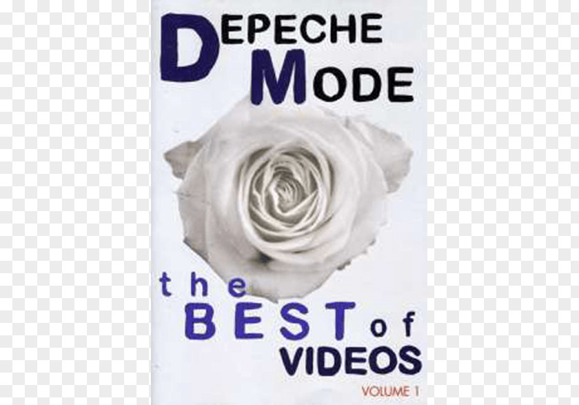 Depeche Mode The Best Of Volume 1 Black Celebration Delta Machine Tour Spirit PNG