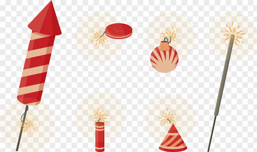 Fireworks Firecracker PNG