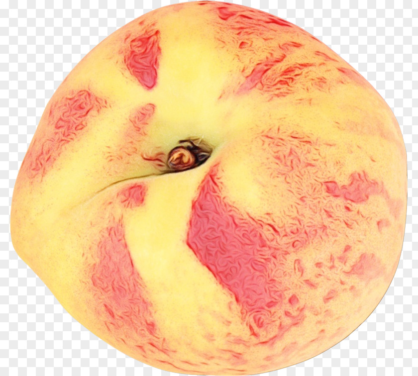 Food Spoilage Peach Pink Fruit Plant Apple PNG