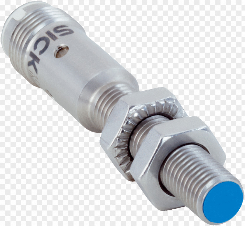 Inductive Sensor Proximity IP Code Intelligent PNG