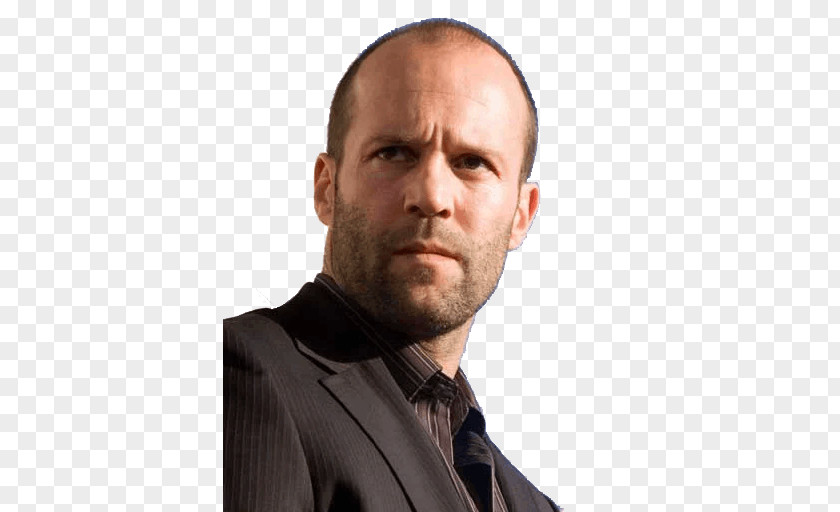 Jason Statham Hairstyle Actor Male Buzz Cut PNG