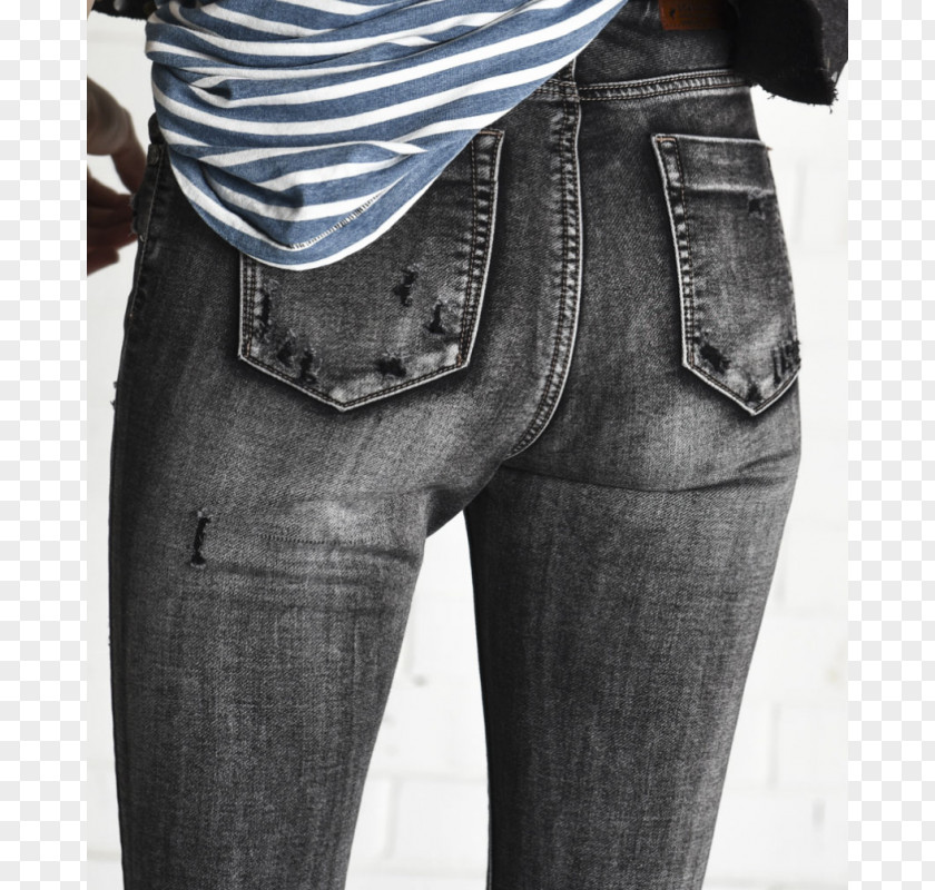 Jeans Mom Denim Boyfriend Slim-fit Pants PNG