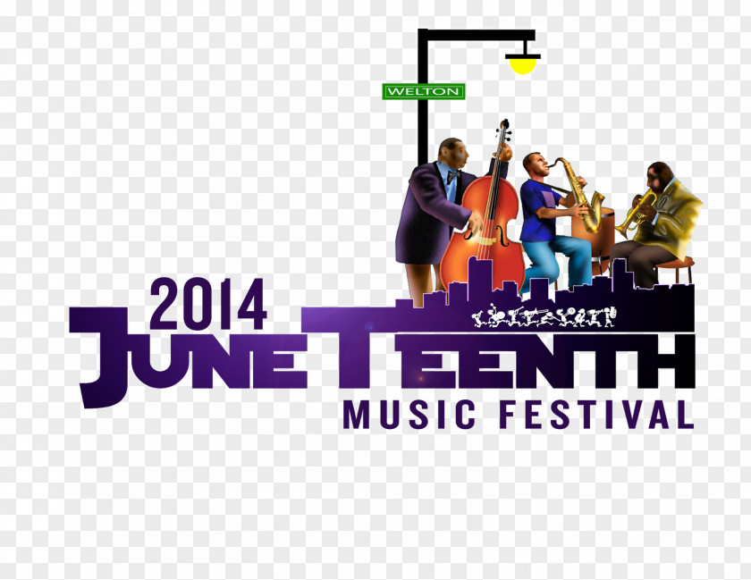 Juneteenth High Desert Festival .com Logo PNG