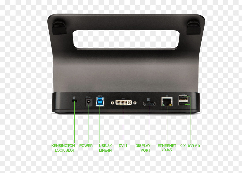 Laptop Mac Book Pro Docking Station Computer USB 3.0 PNG