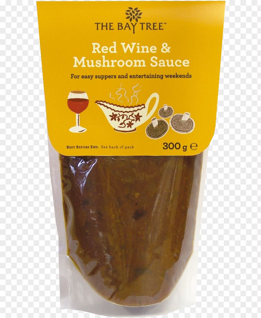 Mayonnaise Sauce Red Wine Mushroom Caramel Color Flavor PNG