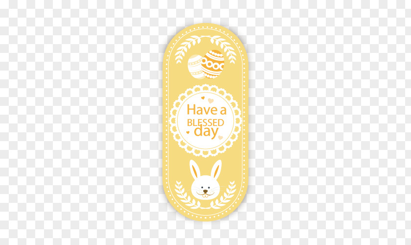 Orange Easter Egg Sticker Picture Frame Royalty-free Circle Clip Art PNG