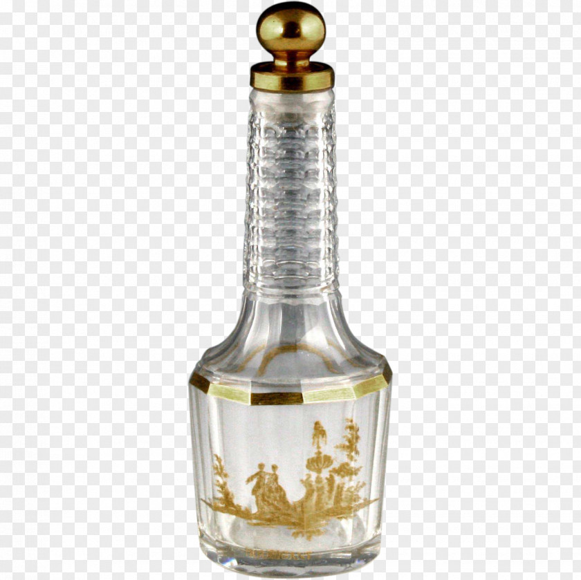Perfume Houbigant Parfum Bottles Flacon PNG