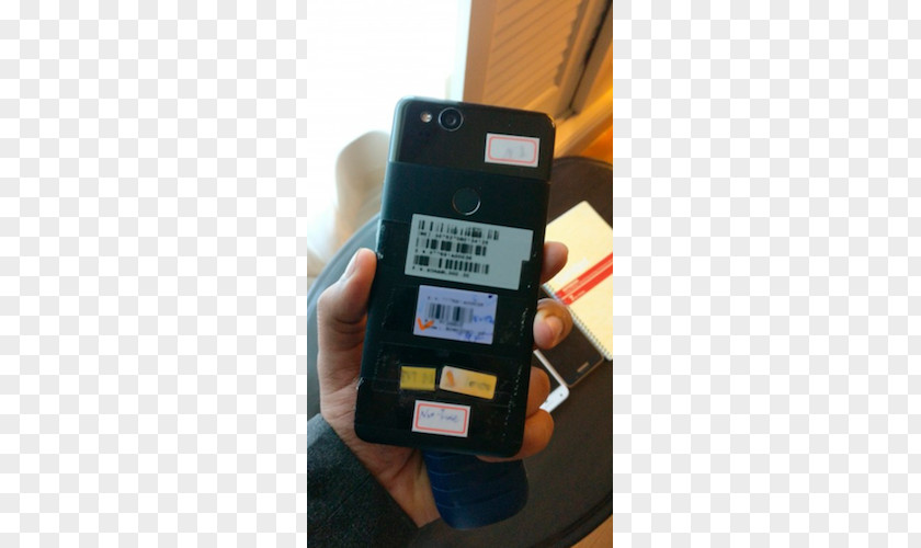 Smartphone Pixel 2 Google 谷歌手机 PNG